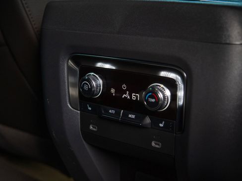 Used 2024 GMC Yukon Denali w/ Max Trailering Package AWD/4WD image 40