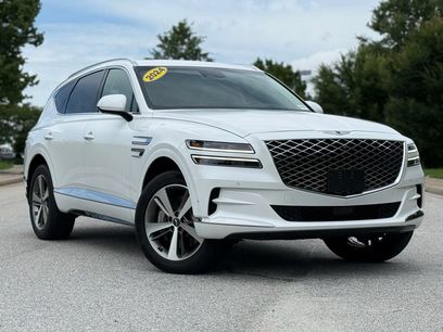 Used 2024 Genesis GV80 3.5T Advanced w/ Advanced Package