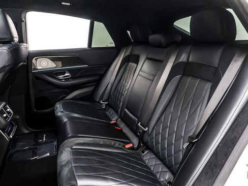 Used 2021 Mercedes-Benz GLE 63 AMG S image 8