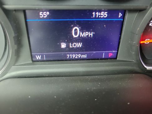 Used 2022 Chevrolet Tahoe LS image 22