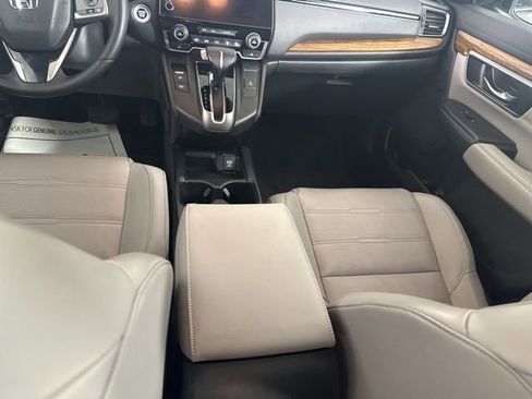 Used 2018 Honda CR-V EX-L image 21