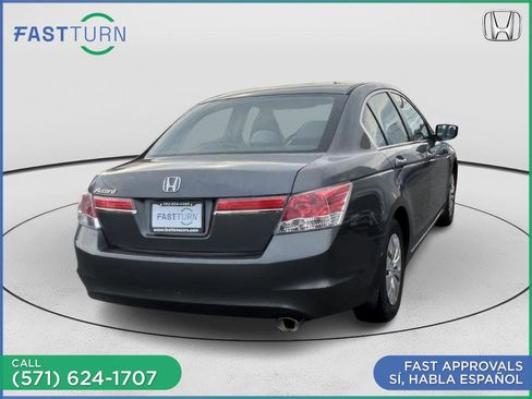 Used 2012 Honda Accord LX image 8
