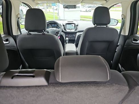 Used 2018 Ford Escape SE w/ SE Sync 3 Package FWD image 21