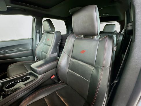 Used 2023 Dodge Durango GT image 20