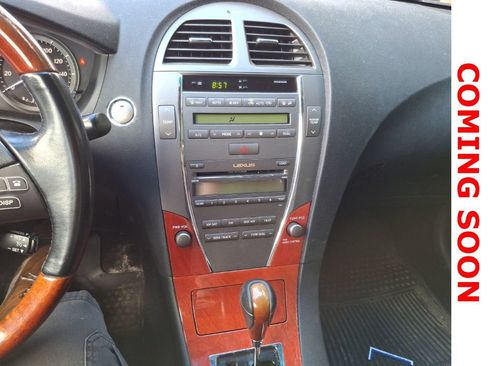 Used 2007 Lexus ES 350 FWD image 12