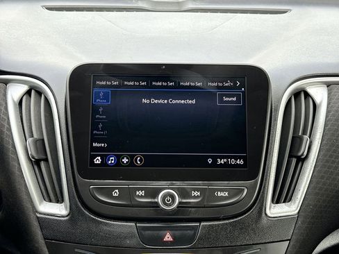 Used 2019 Chevrolet Malibu LS w/ LPO, Convenience Package 1 image 12