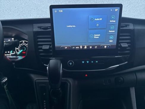 Used 2023 Ford Transit 350 XLT image 10