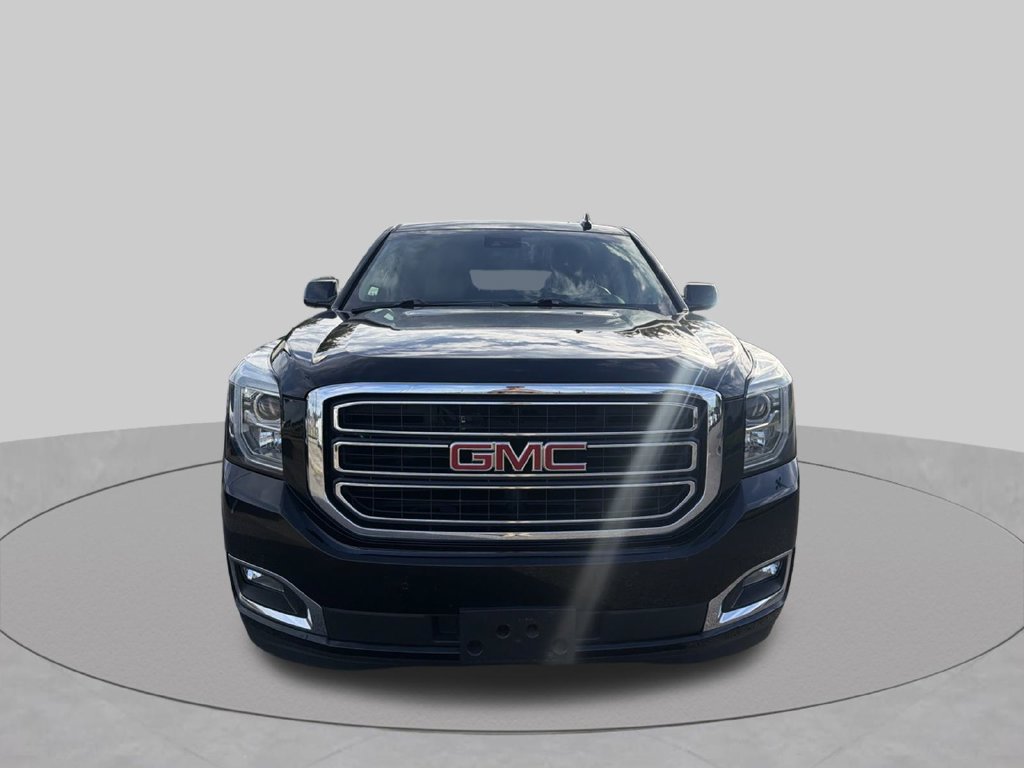 Used 2018 GMC Yukon SLT w/ Open Road Package RWD image 9