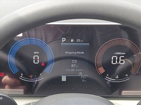 New 2026 Hyundai Tucson SE FWD image 12