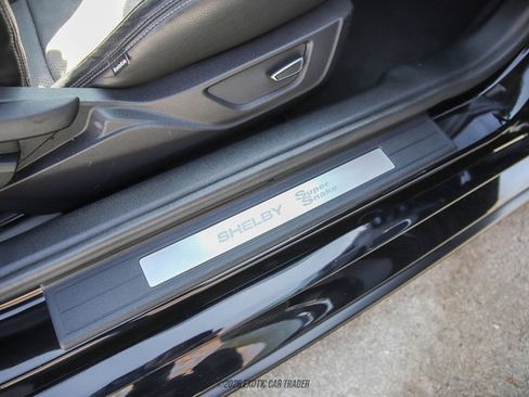 Used 2017 Ford Mustang GT Premium w/ Equipment Group 401A image 55