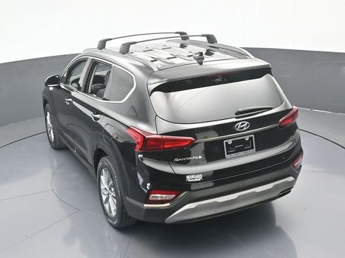 Used 2019 Hyundai Santa Fe SEL image 49