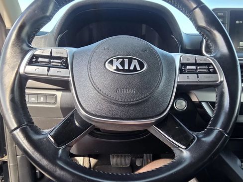 Used 2021 Kia Telluride LX FWD image 24