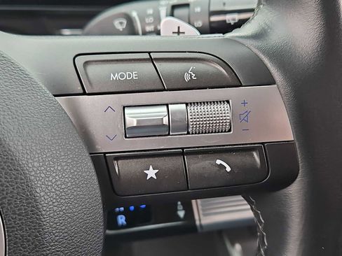 Certified 2024 Hyundai Kona SEL w/ Convenience Package image 25