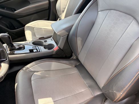 Certified 2024 Subaru Crosstrek 2.5i Limited w/ Crosstrek Mirror Package AWD/4WD image 19