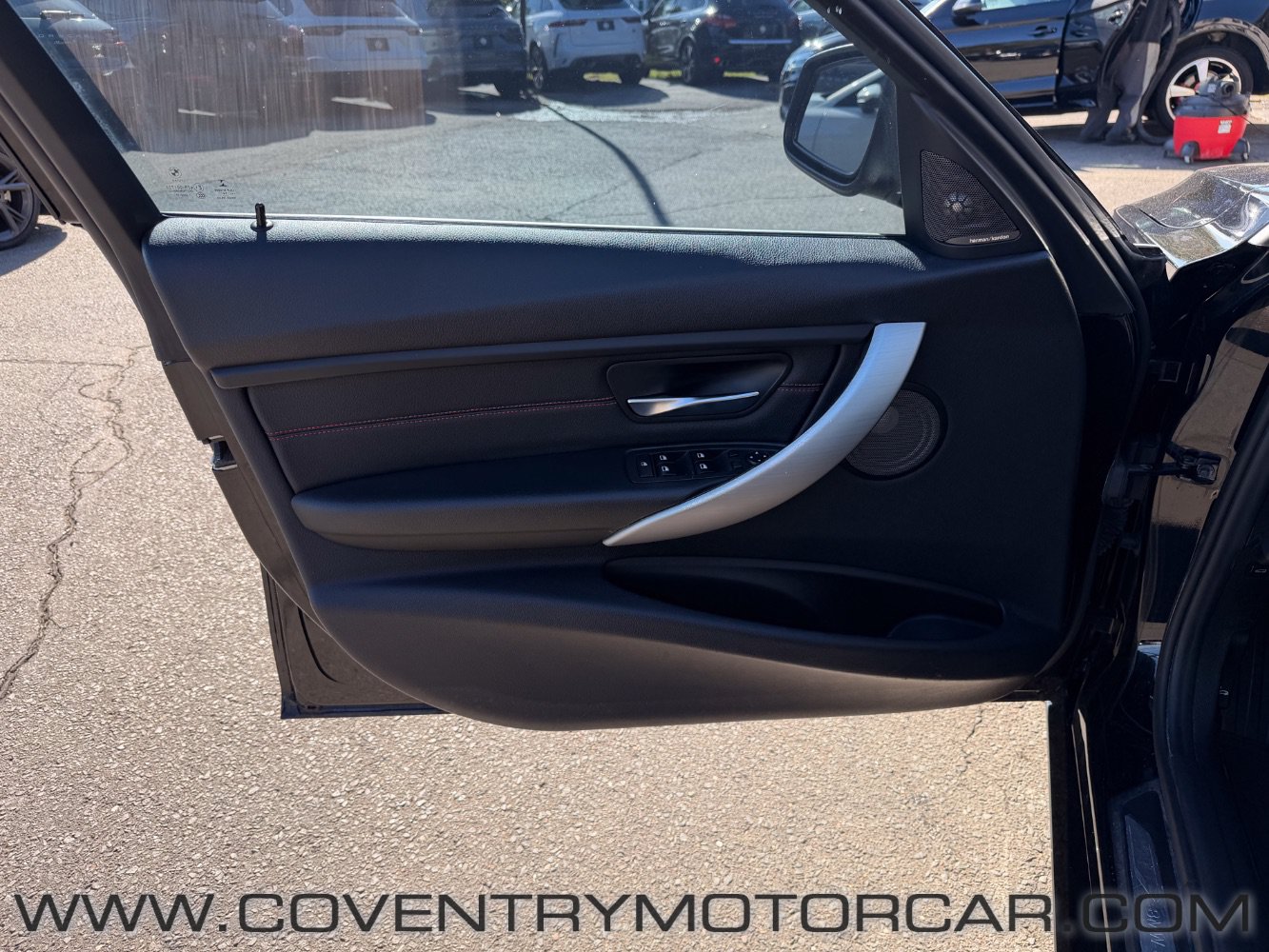 Used 2015 BMW 335i xDrive Sedan AWD/4WD image 39