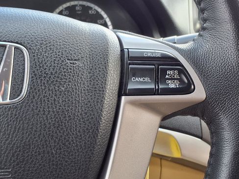 Used 2012 Honda Accord SE image 16