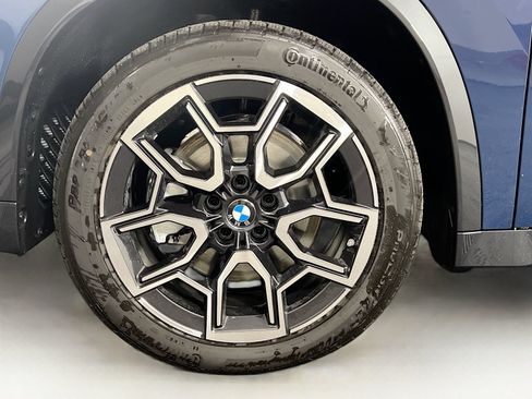 Used 2026 BMW X1 xDrive28i w/ Technology Package AWD/4WD image 28