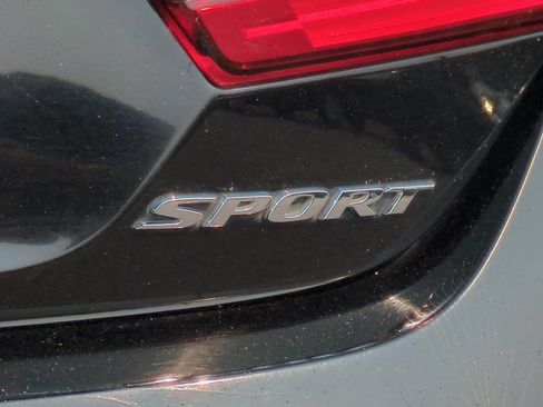 Used 2018 Honda Accord Sport image 51