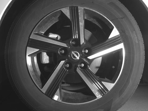 Used 2025 Nissan Sentra SV image 12