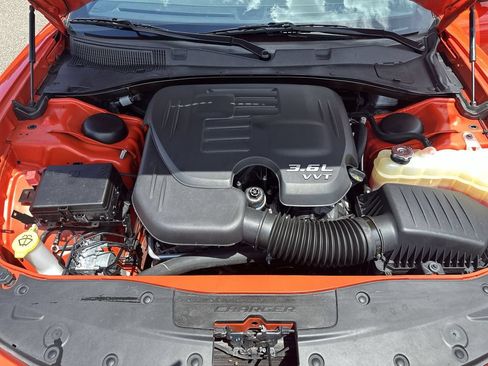 Used 2021 Dodge Charger GT RWD image 32