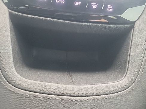 Certified 2020 Cadillac XT5 Luxury image 20