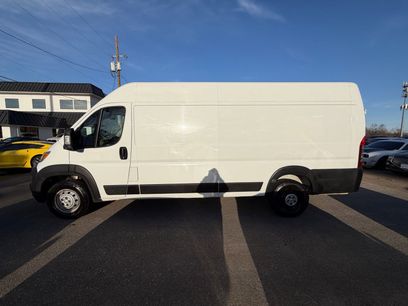 Used 2023 RAM ProMaster 3500 w/ Driver Convenience Group