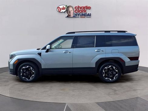 New 2026 Hyundai Santa Fe SEL image 2