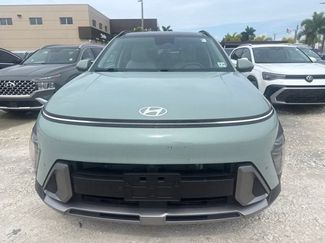 Used 2024 Hyundai Kona Limited AWD/4WD video 2