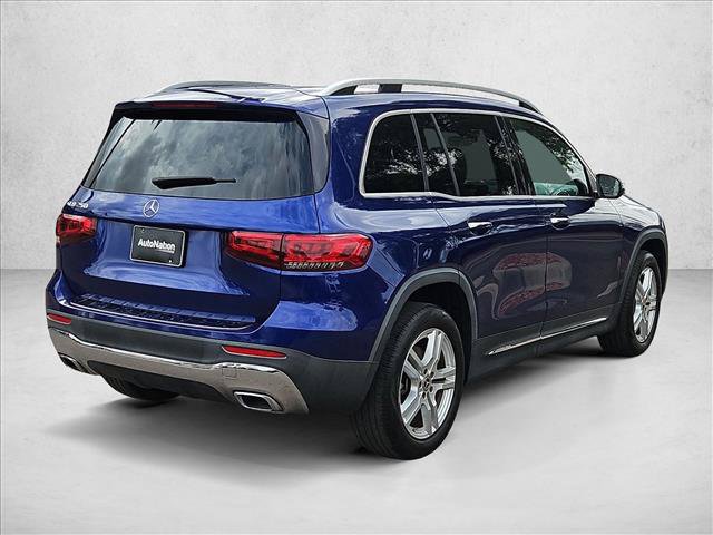 Used 2020 Mercedes-Benz GLB 250 image 5