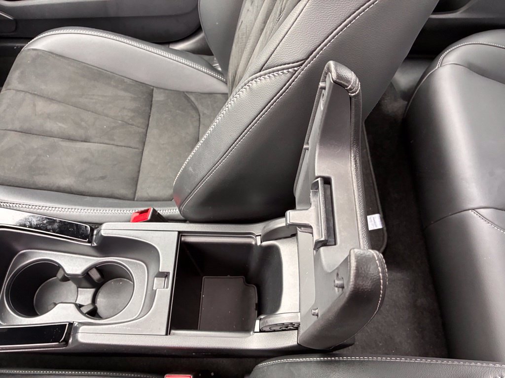Used 2025 Acura Integra A-Spec w/ Technology Package FWD image 36