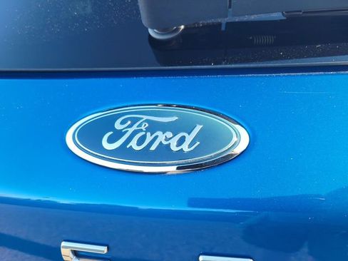 Certified 2020 Ford Escape SEL image 7