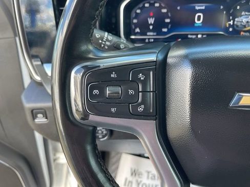Used 2024 Chevrolet Silverado 2500 LT AWD/4WD image 13