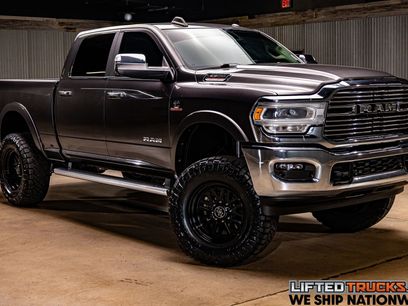 Used 2022 RAM 2500 Laramie