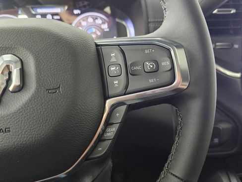 New 2026 RAM 3500 Laramie w/ Night Edition AWD/4WD image 26