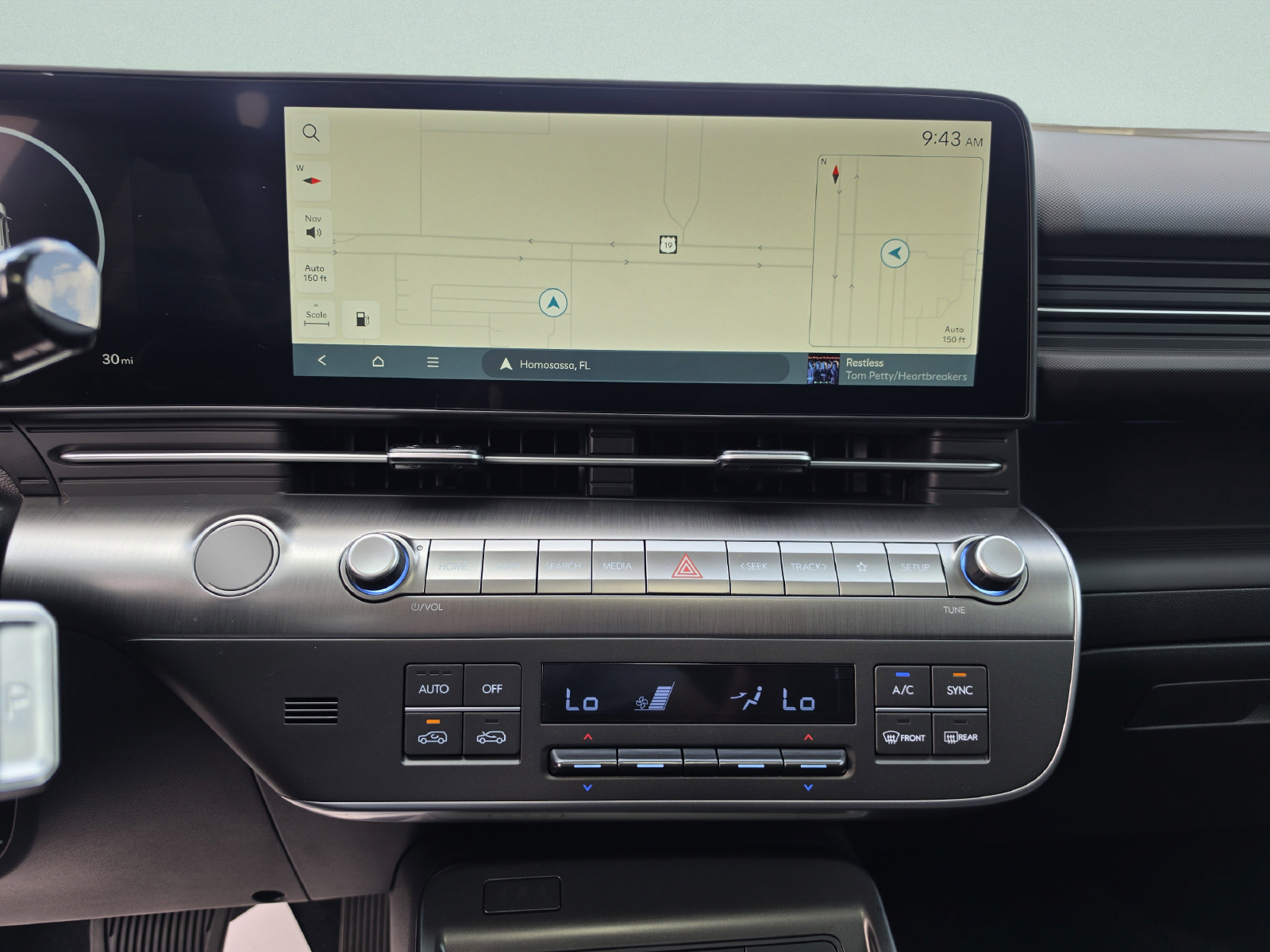 New 2026 Hyundai Kona Limited FWD image 25