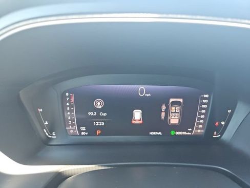 New 2026 Honda Passport TrailSport image 16