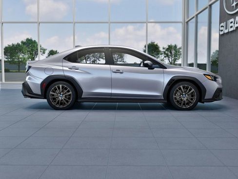 New 2026 Subaru WRX AWD/4WD image 6