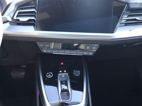 Used 2024 Audi Q4 e-tron Premium Plus w/ Premium Plus image 11