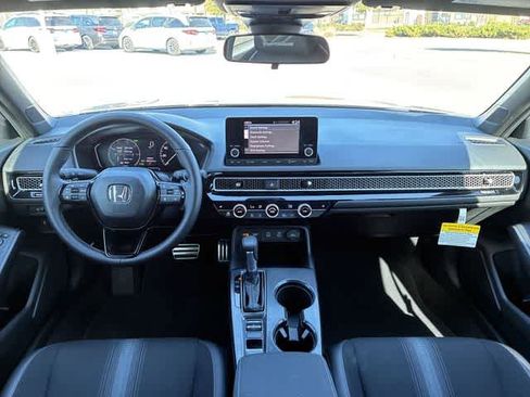 Certified 2026 Honda Civic Sport image 14