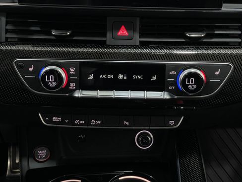 Used 2020 Audi S5 Premium Plus w/ Premium Plus image 26