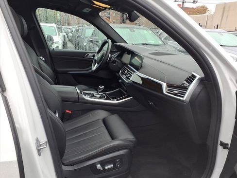 Used 2021 BMW X5 xDrive45e w/ Premium Package 2 image 35
