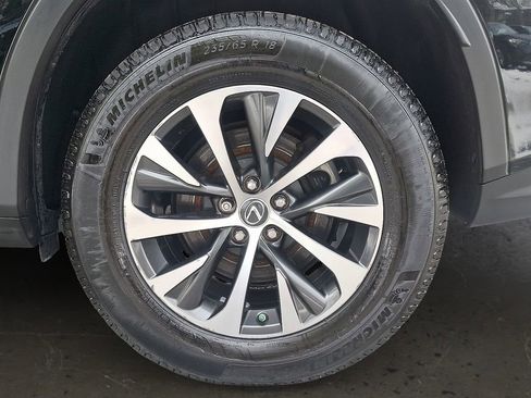 Used 2021 Lexus RX 350 AWD w/ Premium Package image 9