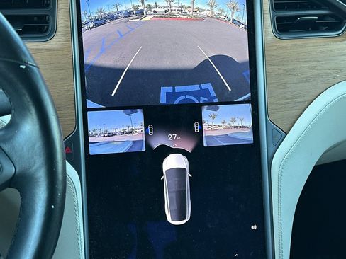 Used 2020 Tesla Model X Performance image 27