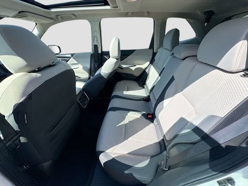 Certified 2021 Subaru Forester Premium w/ Popular Package #1 AWD/4WD image 22