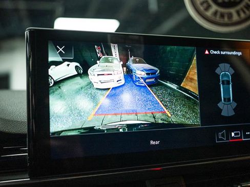 Used 2023 Audi A5 2.0T Premium w/ Convenience Package image 24