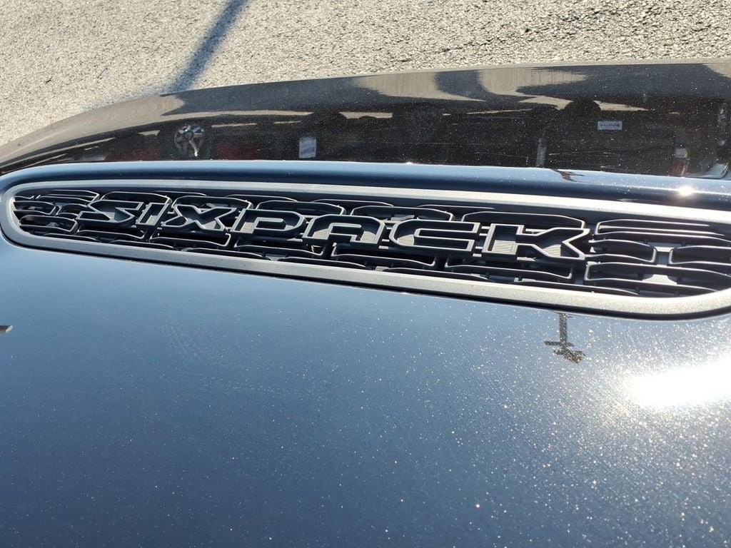 New 2026 Dodge Charger R/T AWD/4WD image 25