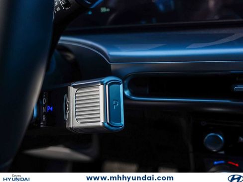 New 2026 Hyundai Ioniq 9 SEL AWD/4WD image 25