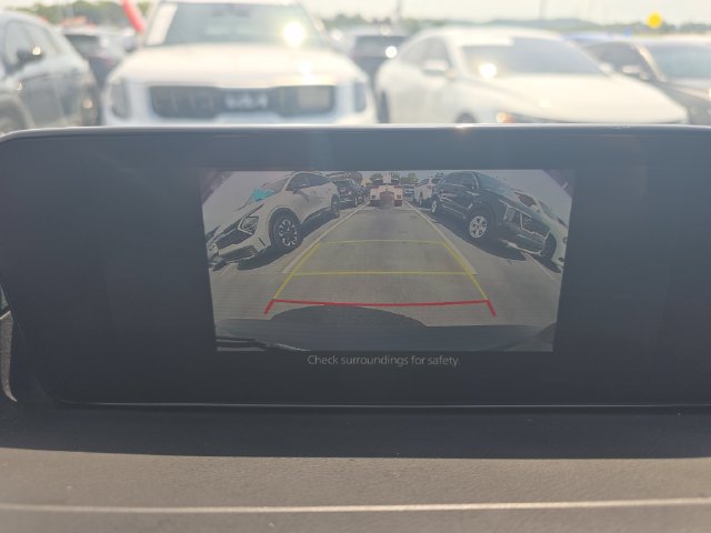 Used 2023 MAZDA CX-30 AWD 2.5 S w/ Select Package image 21