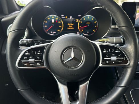 Certified 2020 Mercedes-Benz GLC 300 image 24