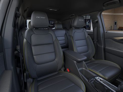 New 2026 Chevrolet TrailBlazer ACTIV image 16